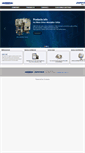 Mobile Screenshot of centioncorp.com